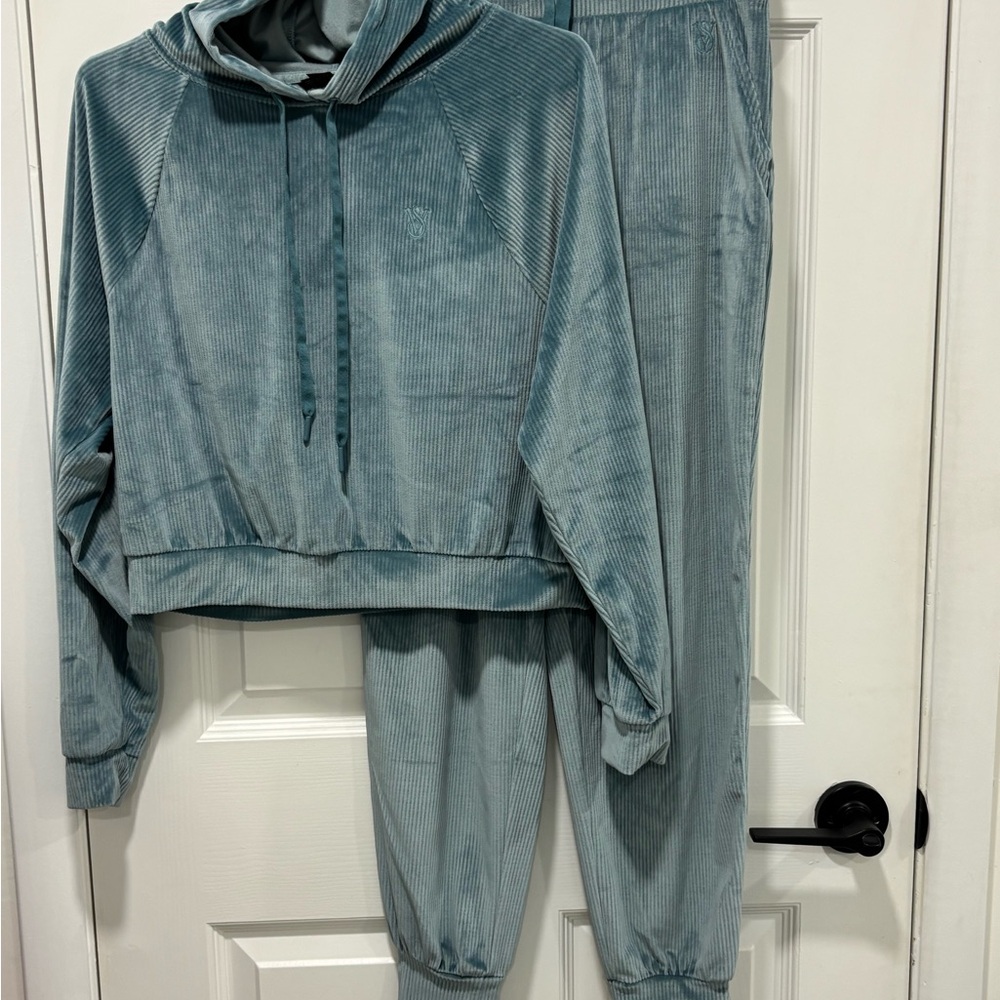 Victoria's Secret Tracksuit